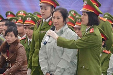 Lật lại hồ sơ chuyên án ma túy lớn nhất Việt Nam: Từ mắt xích nhỏ cất hàng loạt "cá lớn"