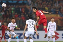 Báo Campuchia nói gì khi đội nhà chạm trán với đội tuyển Việt Nam?