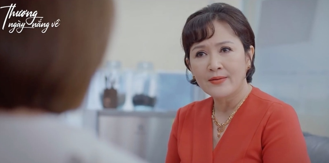 Bà cố vấn Minh Hòa tiết lộ câu nói xúc động của cố đạo diễn Lê Dân - 4 Bà cố vấn Minh Hòa tiết lộ câu nói xúc động của cố đạo diễn Lê Dân - 4
