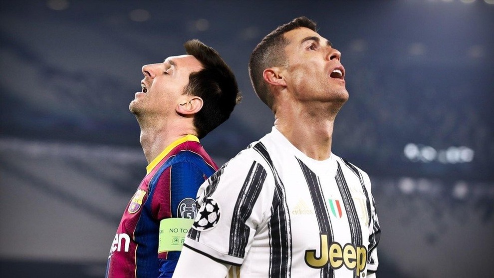Đề cử giải Cầu thủ xuất sắc nhất UEFA: Messi, C.Ronaldo bị gạch tên - 1 Đề cử giải Cầu thủ xuất sắc nhất UEFA: Messi, C.Ronaldo bị gạch tên - 1