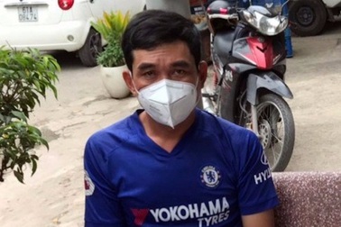 Khởi tố 5 người tổ chức đưa bệnh nhân 1440 nhập cảnh trái phép