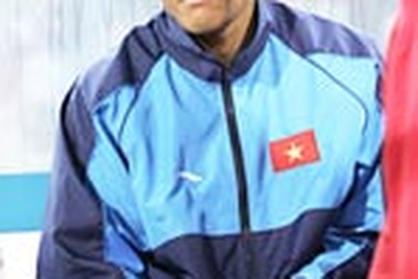 “Chân thừa” của Thanh Bình