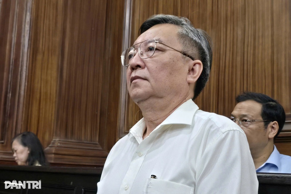 Những sai phạm của cựu Giám đốc Sở Giáo dục và Đào tạo TPHCM - 1