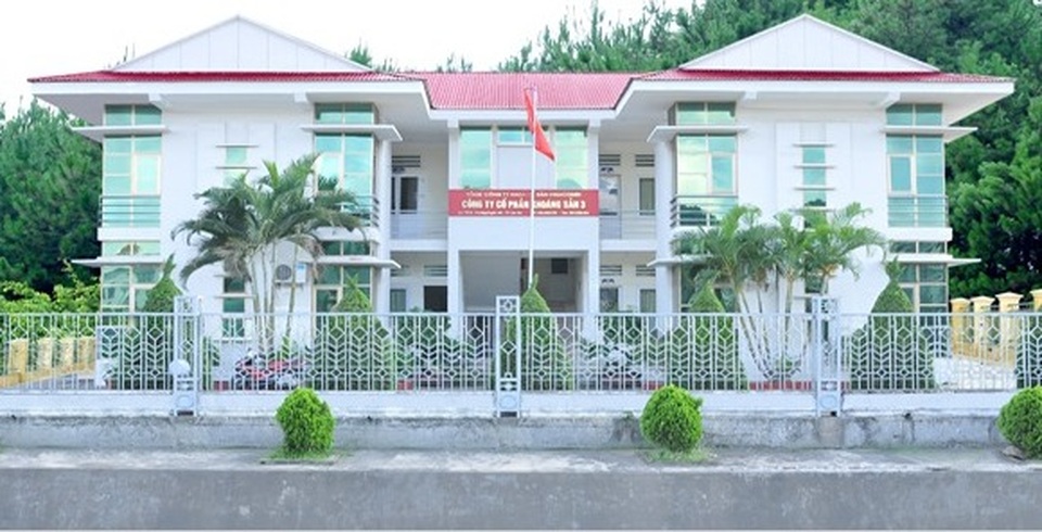 5 doanh nghiệp chây ỳ bị cưỡng chế nộp thuế gần 70 tỷ đồng - 1 5 doanh nghiệp chây ỳ bị cưỡng chế nộp thuế gần 70 tỷ đồng - 1