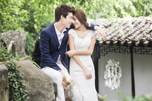 Khi yêu đừng nói lời cay đắng