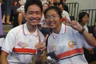 Thủ khoa ĐH không vào... đại học