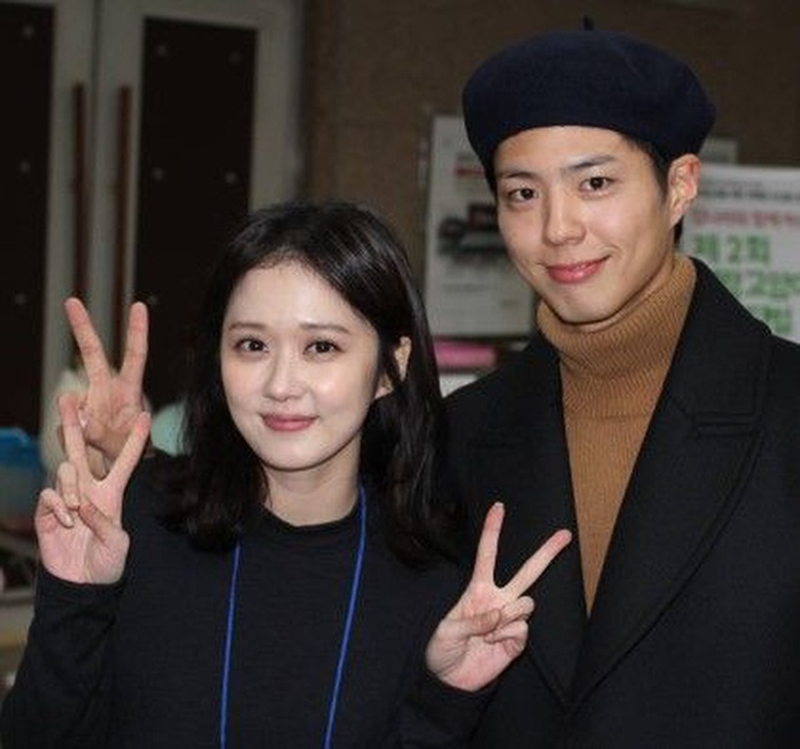 Nhan sắc bất biến, tình duyên của Jang Nara trước khi kết hôn ở tuổi 41 - 8 Nhan sắc bất biến, tình duyên của Jang Nara trước khi kết hôn ở tuổi 41 - 8