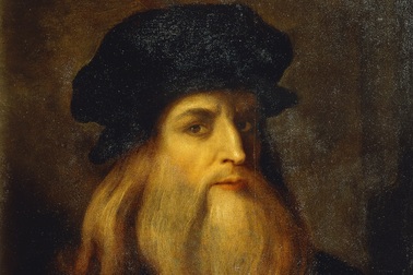 Bất ngờ tìm thấy bức vẽ của Leonardo da Vinci giá 363 tỷ đồng