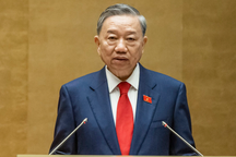 Thông điệp trong phát biểu nhậm chức của tân Chủ tịch nước Tô Lâm