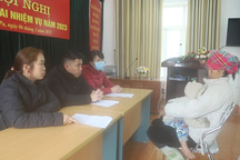 Từ vụ phạt 22 triệu ở Lào Cai: Nhà nghèo có được miễn, giảm tiền xử phạt?