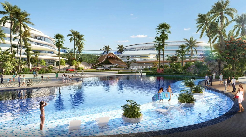 Sunshine Homes đặt mục tiêu tăng trưởng mạnh, phát triển bền vững - 4 Sunshine Homes đặt mục tiêu tăng trưởng mạnh, phát triển bền vững - 4