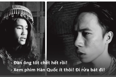 Những câu nói thành trào lưu cực hot của "hiện tượng Youtube" 1977 Vlog