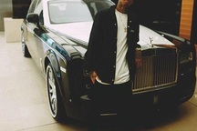 Không đủ tiền, rapper gốc Việt phải trả lại siêu xe 9 tỉ đồng