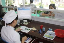 Trường hợp được hoàn trả tiền đóng BHYT