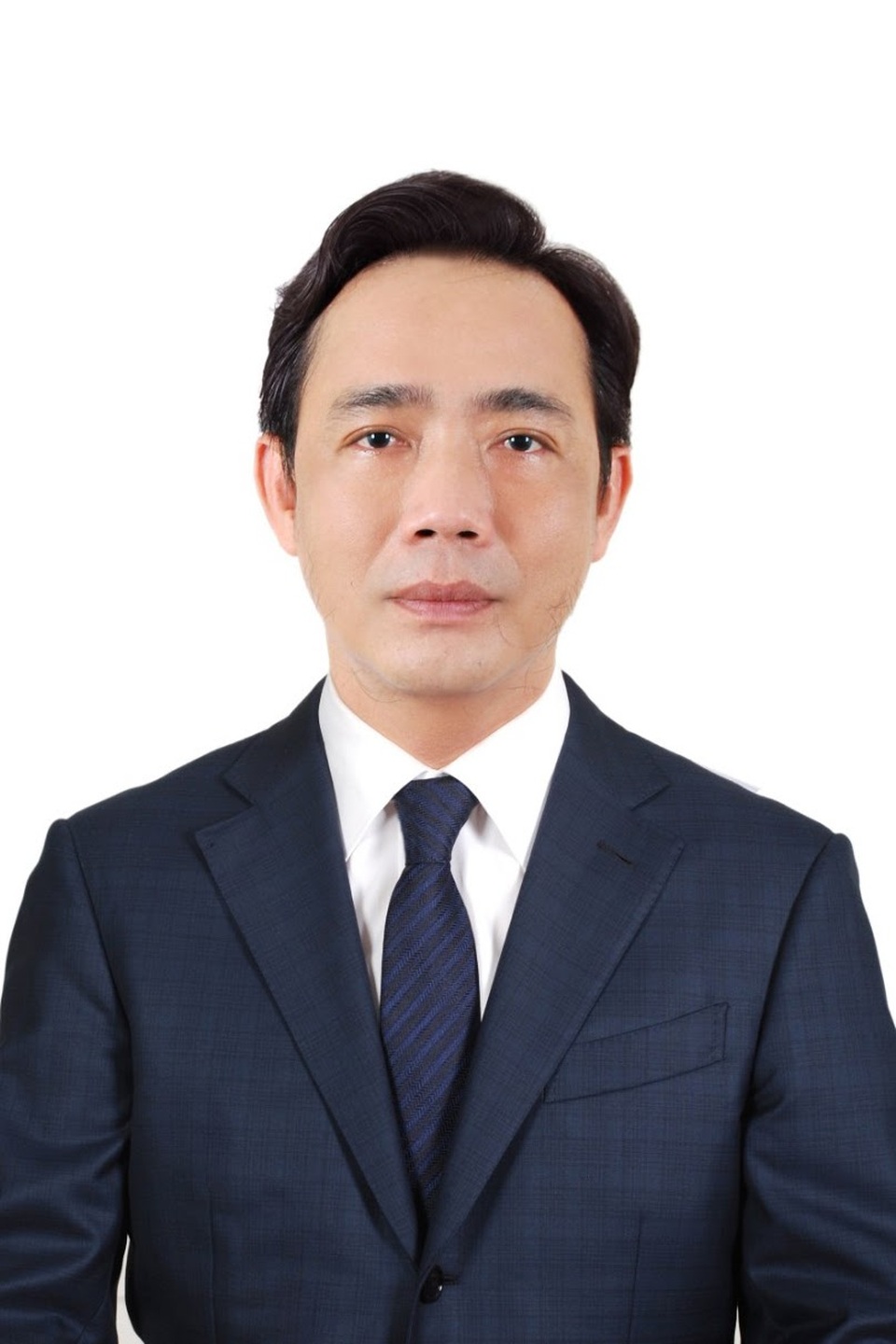 Hiệu trưởng ứng cử Đại biểu Quốc hội: Quyết tâm nâng tầm giáo dục nghề - 1 Hiệu trưởng ứng cử Đại biểu Quốc hội: Quyết tâm nâng tầm giáo dục nghề - 1