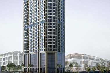 Sàn giao dịch BĐS VIC mở bán Đợt 2 Chung cư CT12 Văn Phú