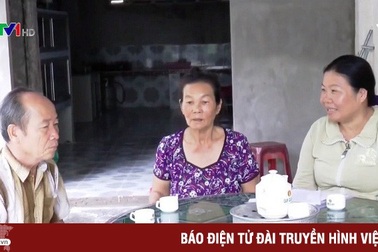 Người dân lại dính bẫy lừa xuất khẩu lao động