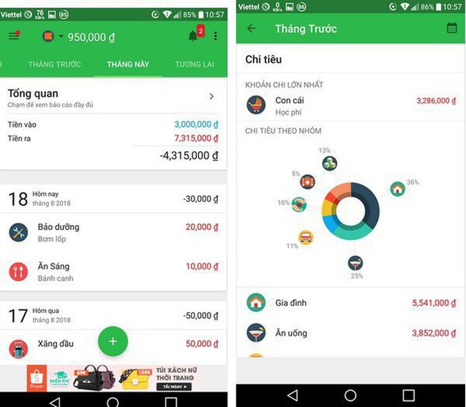Những ứng dụng hữu ích nên có trên smartphone để đón Tết Nguyên Đán - 4 Những ứng dụng hữu ích nên có trên smartphone để đón Tết Nguyên Đán - 4