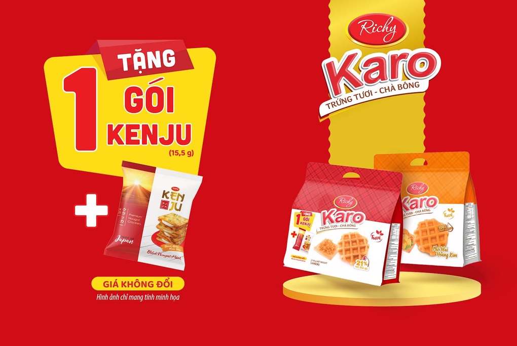 Karo tiếp sức cho hơn 5.000 vận động viên Aqua Warriors Halong Bay 2025 - 4 Karo tiếp sức cho hơn 5.000 vận động viên Aqua Warriors Halong Bay 2025 - 4