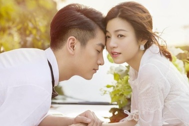 Tình trạng trái ngược của cặp đôi "Thần điêu đại hiệp" giữa tin đồn ly hôn