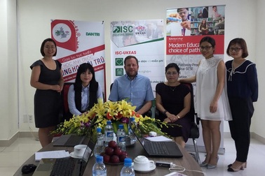 Giải đáp thắc mắc về Du học Trung học Nội trú Anh quốc