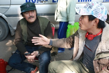 Con trai Giang Còi: “Tôi đau đầu khi làm anh của 7 đứa em khác mẹ, khác cha”