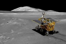 Tàu vũ trụ Trung Quốc hạ cánh thành công xuống mặt trăng