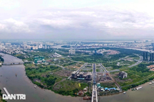 Thêm yếu tố gây khó thị trường bất động sản, người mua nhà càng chật vật