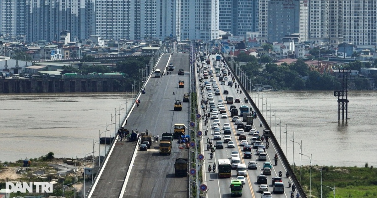 Bữa sáng với nguyên Bí thư Thành ủy Hà Nội của ...