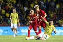 AFC coi đại chiến Thái Lan - Việt Nam là trận đấu kinh điển