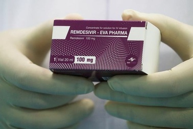 Hiệu quả của thuốc Remdesivir điều trị Covid-19 như thế nào?