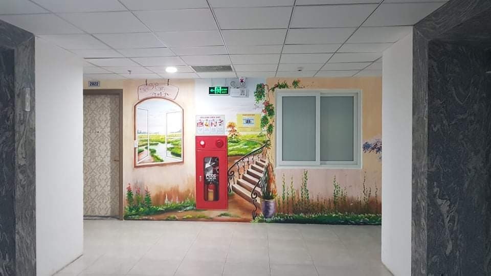 Thất thu, bất ổn với hàng vạn căn hộ tự doanh: Ai chịu trách nhiệm? - 2 Thất thu, bất ổn với hàng vạn căn hộ tự doanh: Ai chịu trách nhiệm? - 2