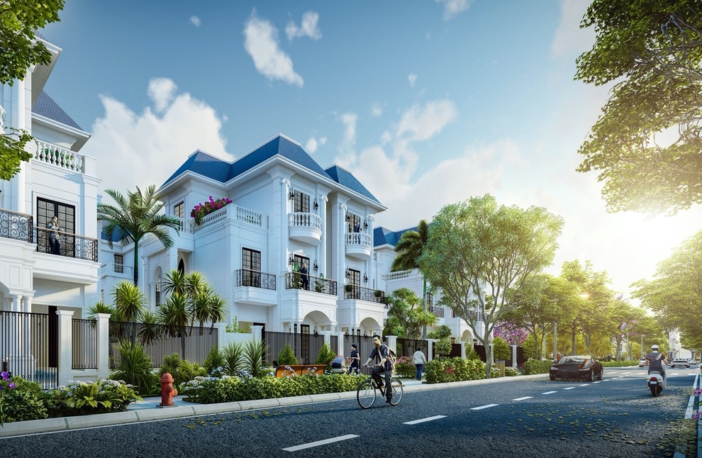 Phân khúc ngôi nhà thứ hai sẽ chốt lời cho nhà đầu tư? - 2 Phân khúc ngôi nhà thứ hai sẽ chốt lời cho nhà đầu tư? - 2