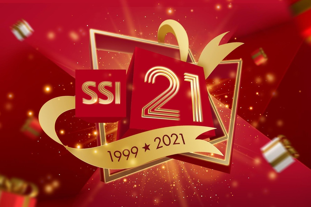 SSI: 21 năm miệt mài đóng góp cho thị trường chứng khoán Việt - 1 SSI: 21 năm miệt mài đóng góp cho thị trường chứng khoán Việt - 1