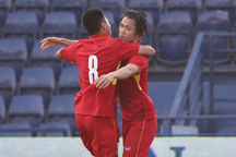 HLV Lê Thuỵ Hải: "Công Phượng hay, nhưng hàng thủ U23 Việt Nam quá dở"