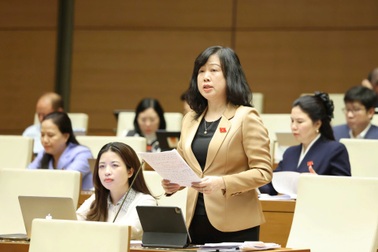 Bộ trưởng Y tế nói về loạt vấn đề "nóng" của ngành