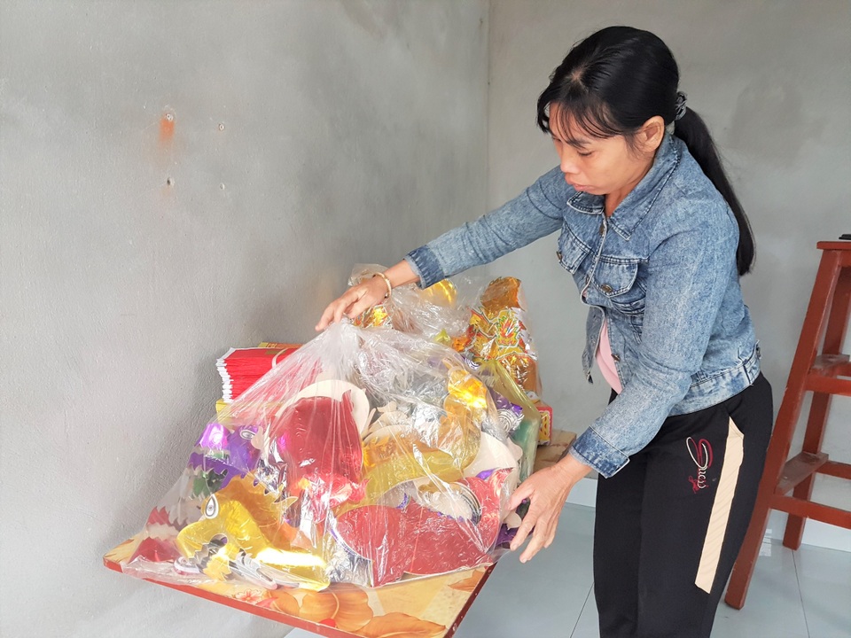 Bạn đọc chung tay tặng gia đình chàng trai quên mình cứu bạn căn nhà mơ ước - 3 Bạn đọc chung tay tặng gia đình chàng trai quên mình cứu bạn căn nhà mơ ước - 3