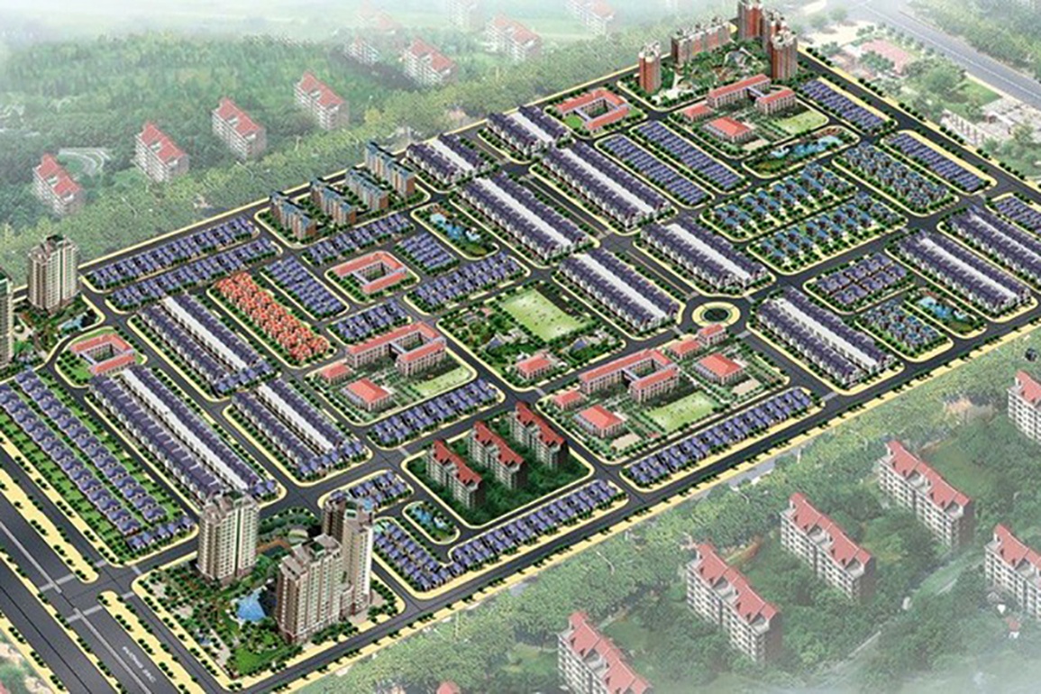 Khởi tố vụ án, điều tra sai phạm tại Công ty cổ phần đầu tư Nhơn Trạch - 1 Khởi tố vụ án, điều tra sai phạm tại Công ty cổ phần đầu tư Nhơn Trạch - 1
