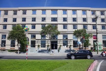 Trường St. Nicholas ở Đà Nẵng hình thành không đúng quy chuẩn