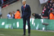 Arsenal nghiêm túc tính chuyện sa thải HLV Wenger