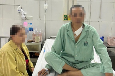 Ca mổ đặc biệt: Dùng đại tràng thay thực quản cho bệnh nhân ung thư