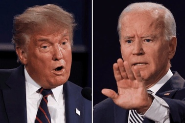 Ông Biden bác bỏ đặc quyền hành pháp của ông Trump