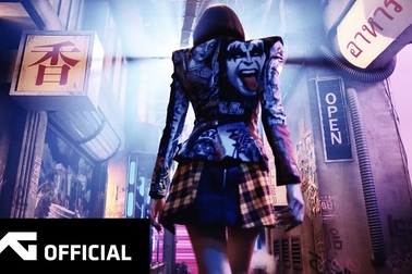 Lisa quyến rũ và sành điệu trong "Lalisa"