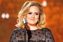 Trắc nghiệm: Bạn biết gì về Adele?