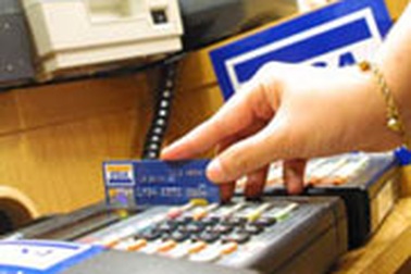 Thẻ Visa được yêu thích nhất ở VN