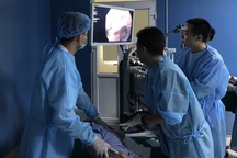 Ung thư dạ dày được điều trị như thế nào?