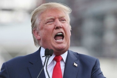 Ông Trump ra tối hậu thư cho đảng Cộng hòa