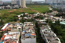 TPHCM sẽ thí điểm giao, cho thuê đối với các phần đất nhỏ hẹp