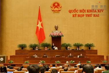 Việt Nam chưa có câu triết lý giáo dục trích dẫn để thành kinh điển