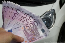 Đức, Pháp lên kế hoạch "bơm tiền" giải cứu ngành ô tô